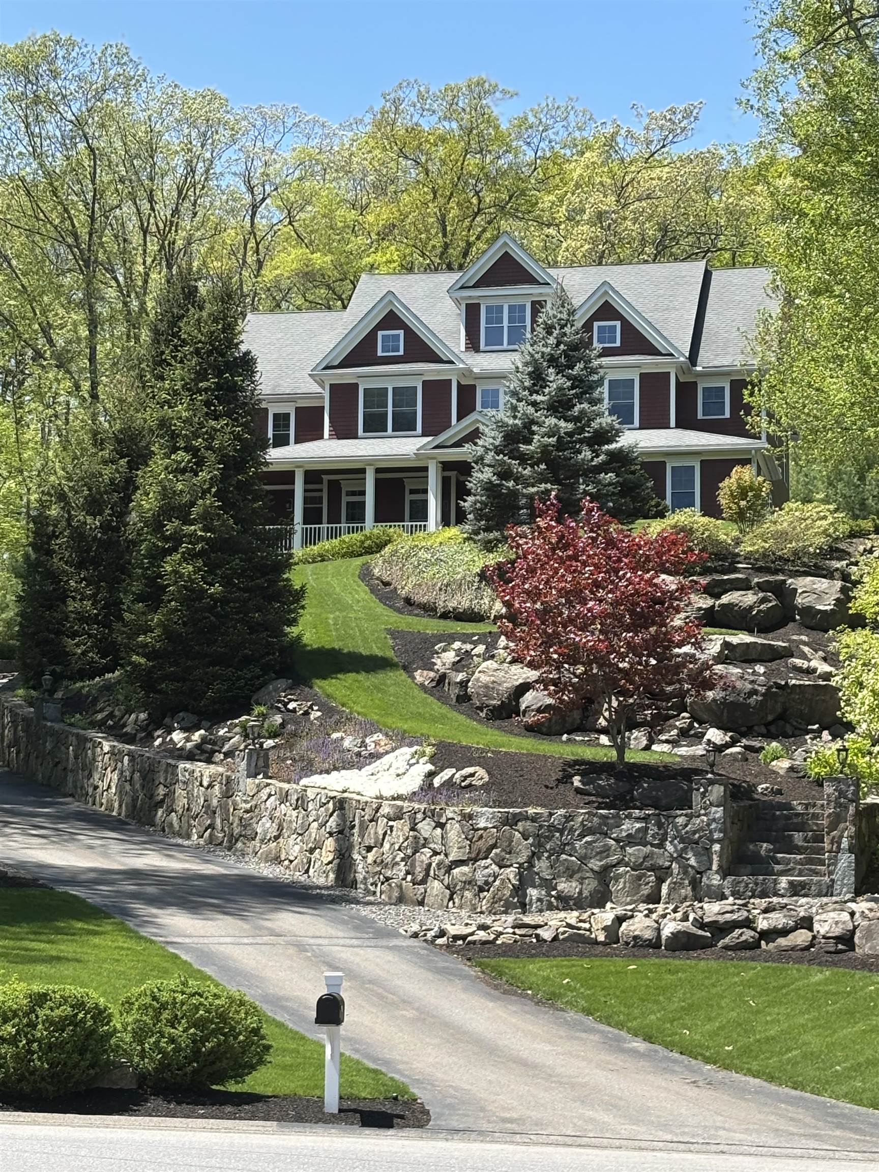 51 Bear Hill Road