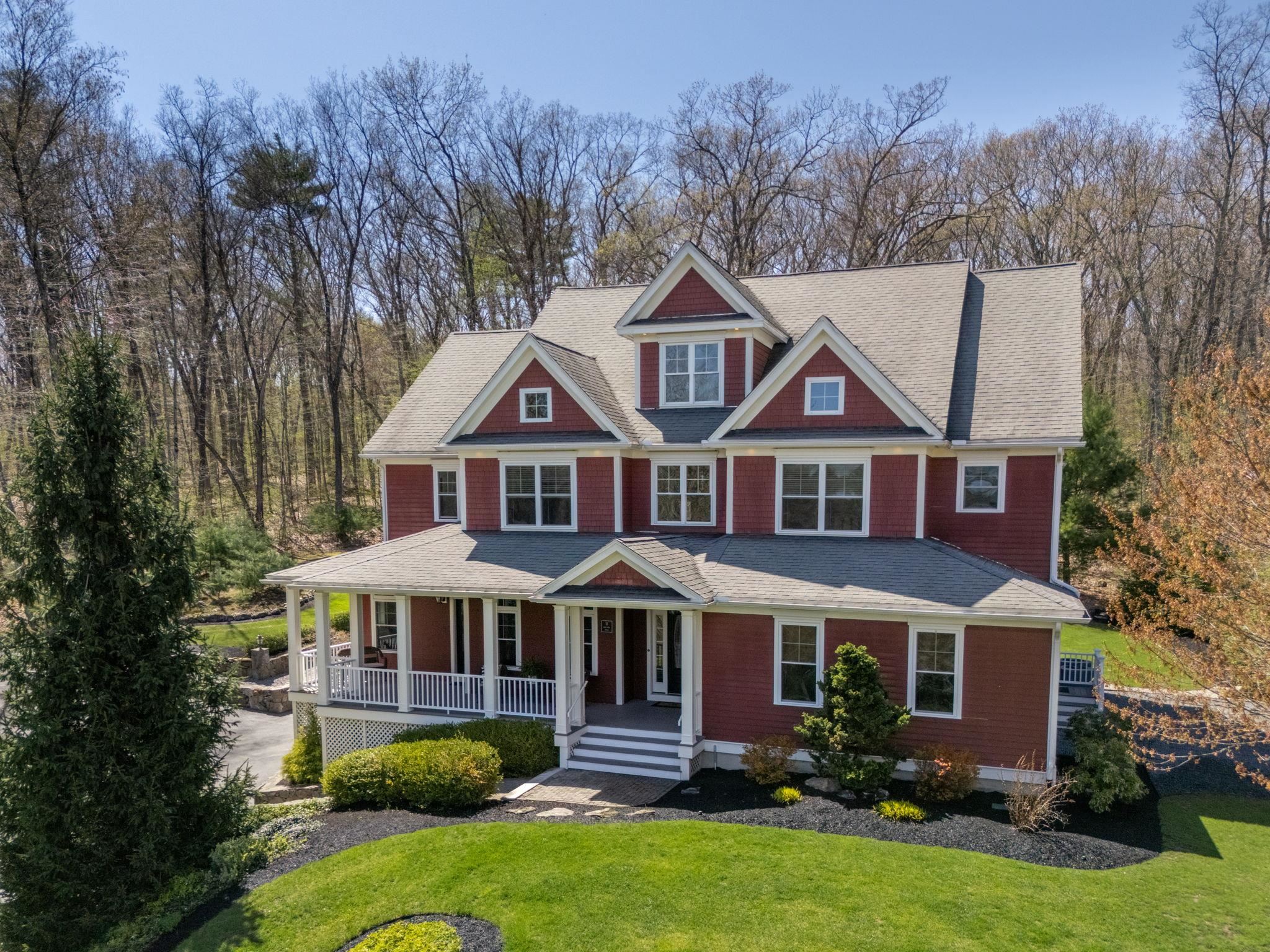 51 Bear Hill Road