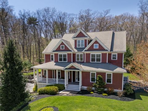 51 Bear Hill Road Windham NH 03087