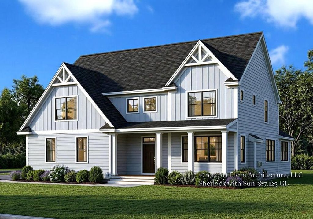 Photo of 11 Spruce Place #11, Portsmouth, NH 03801 (MLS # 5084650)