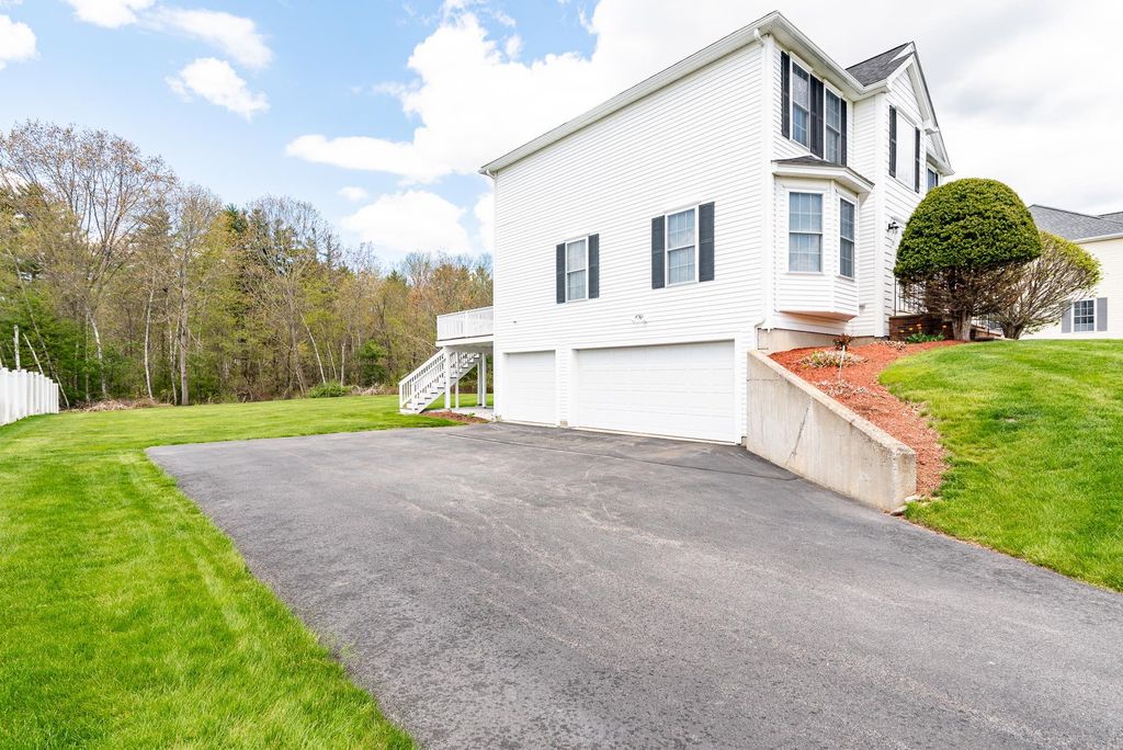 Photo of 20 Ezra's Way, Dover, NH 03820 (MLS # 5088021)