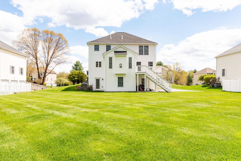 Photo of 20 Ezra's Way, Dover, NH 03820 (MLS # 5088021)