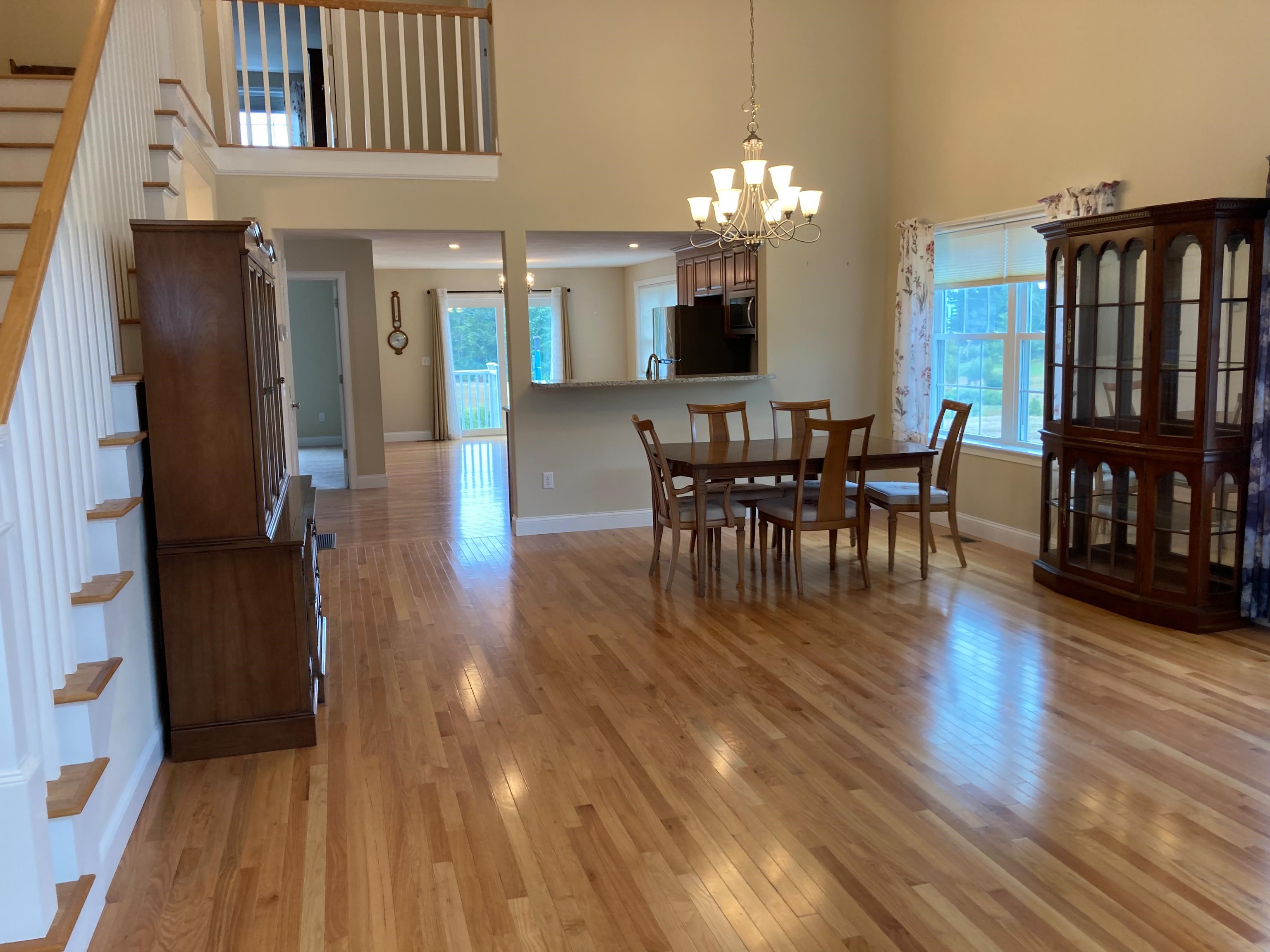 11 Three Ponds Drive