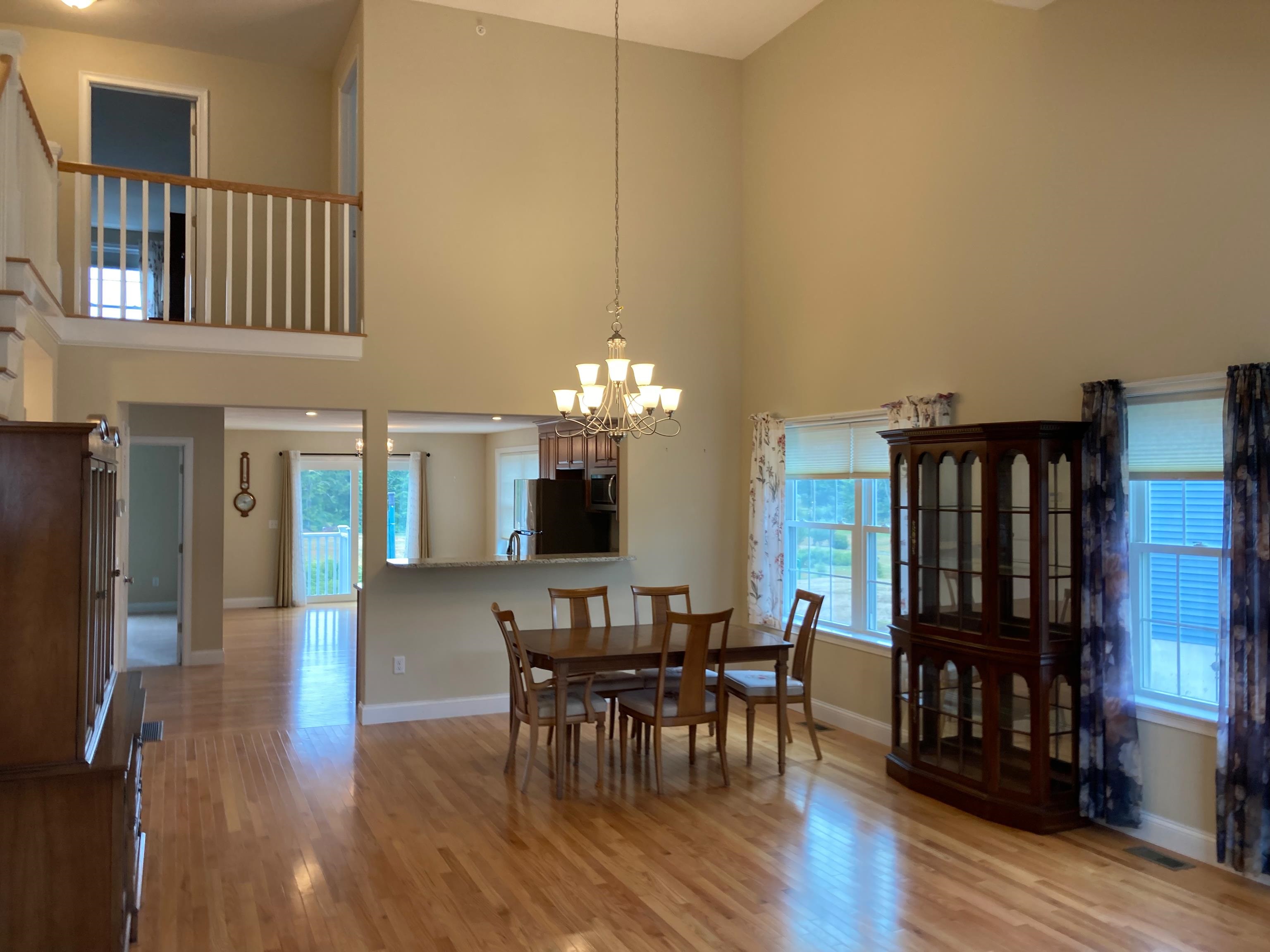 11 Three Ponds Drive
