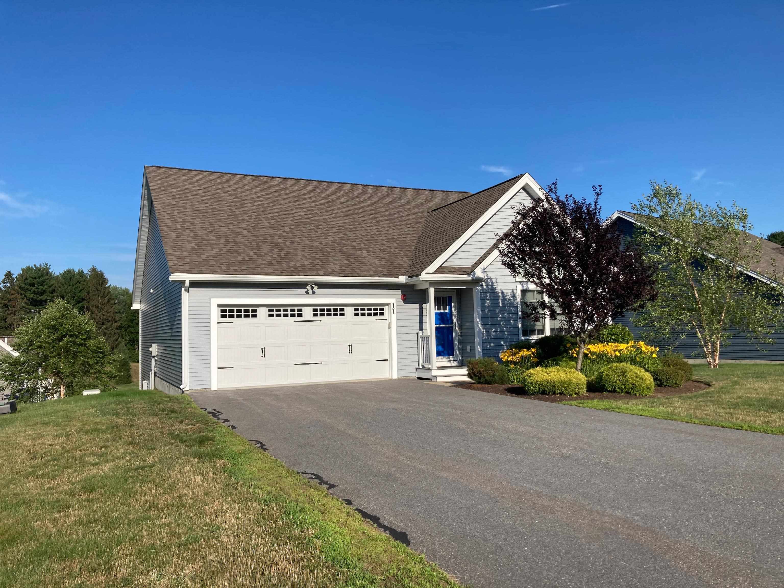11 Three Ponds Drive