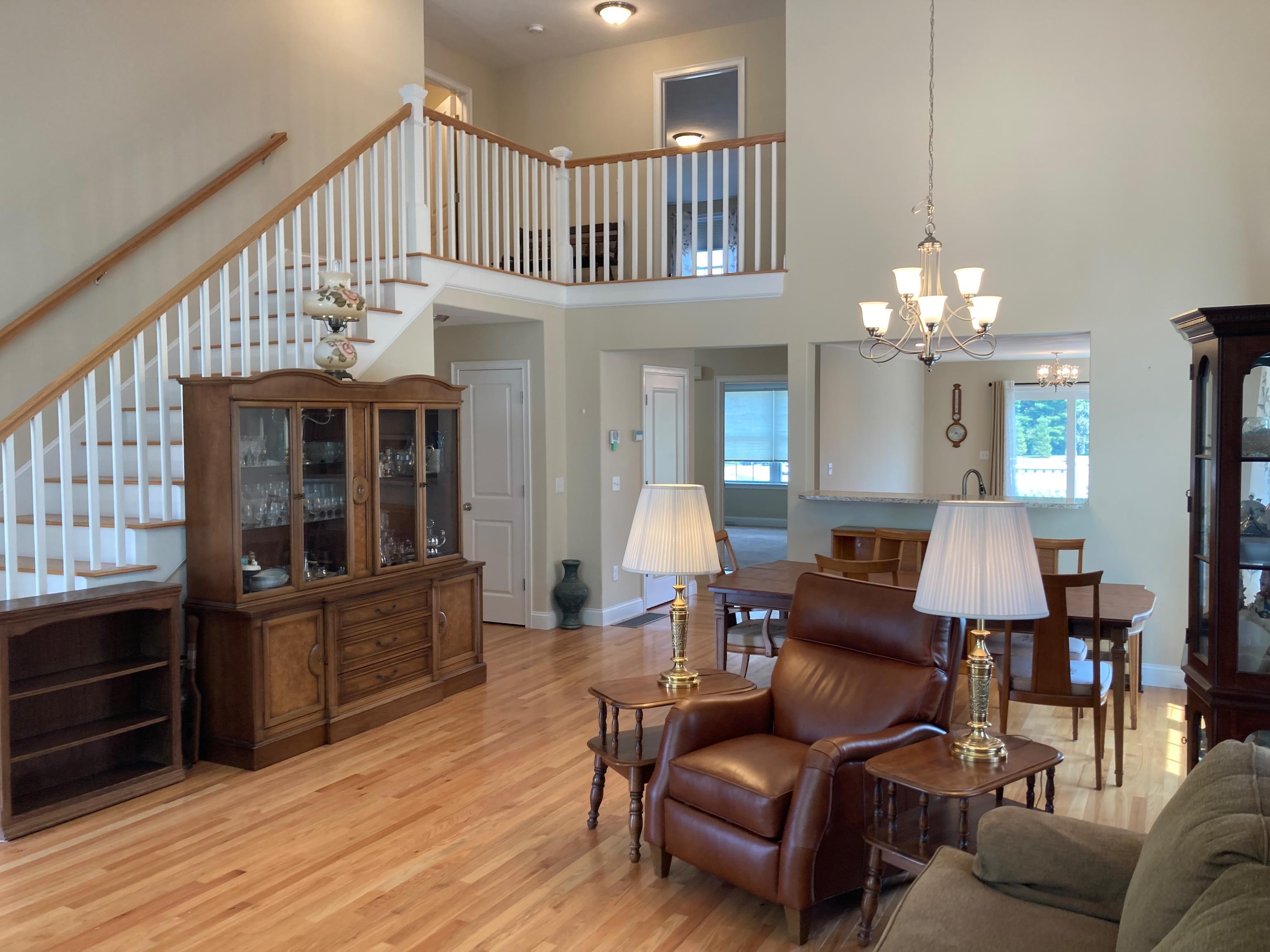 11 Three Ponds Drive
