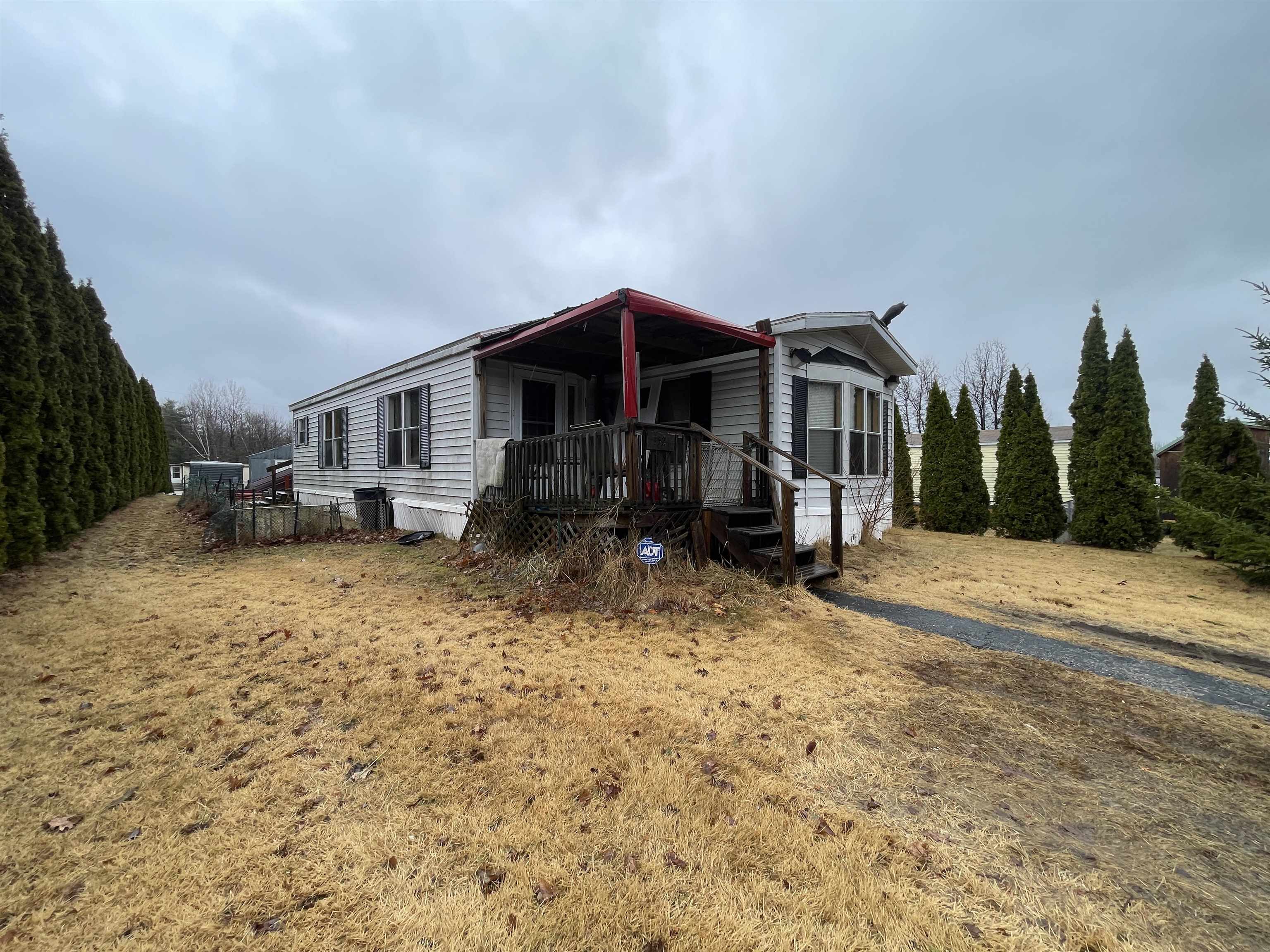 152 Overlook Drive