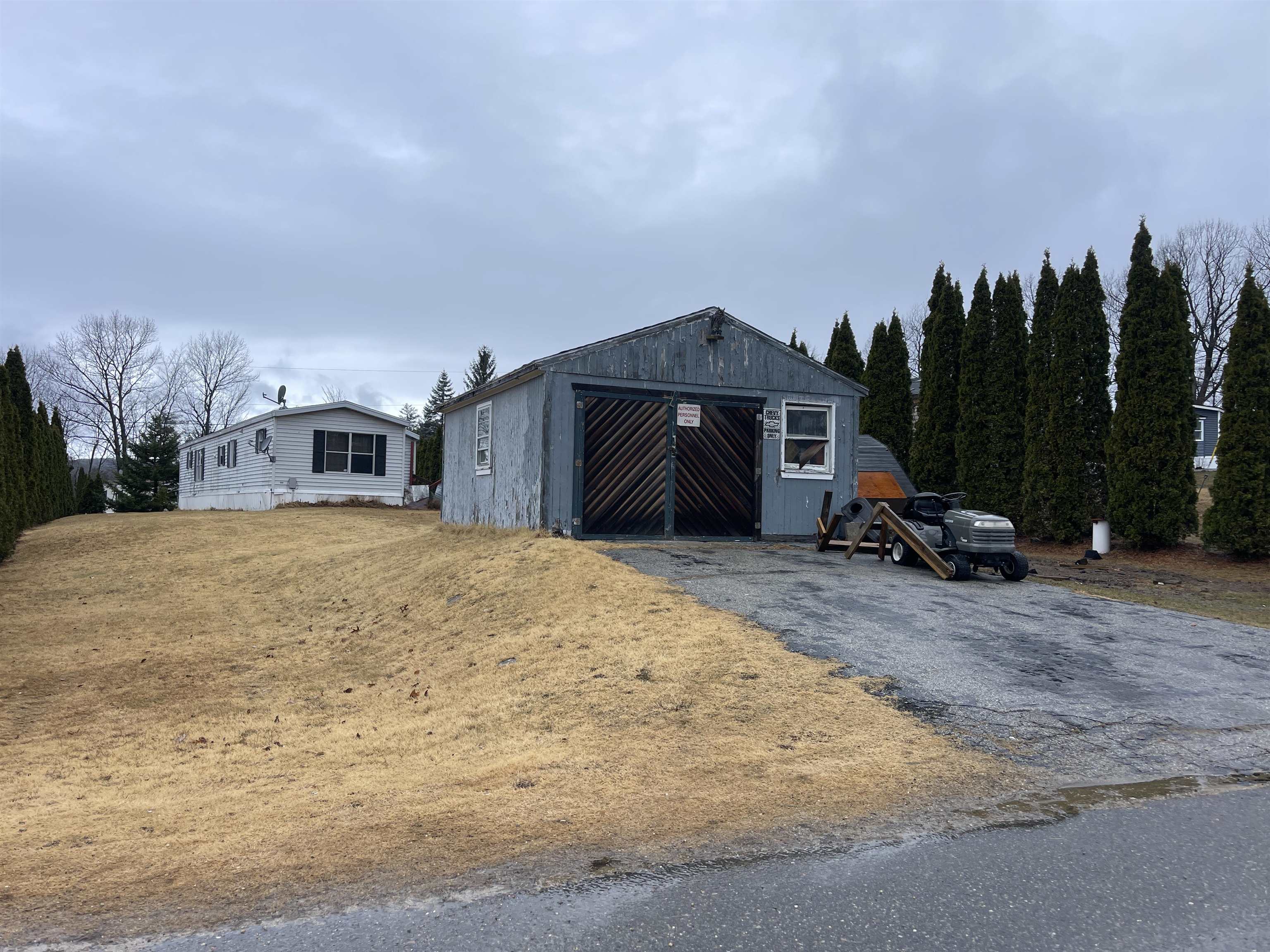 152 Overlook Drive
