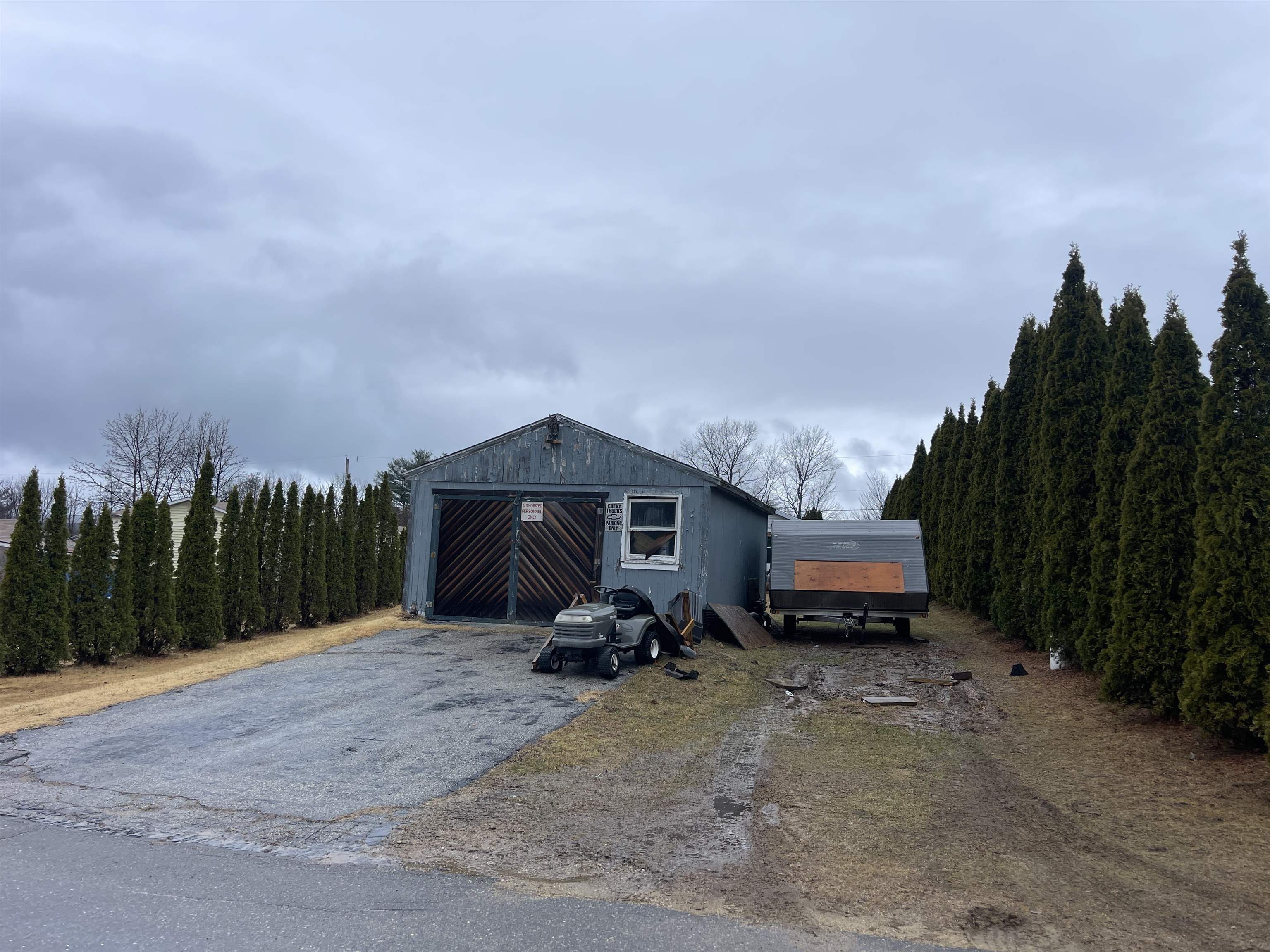 152 Overlook Drive