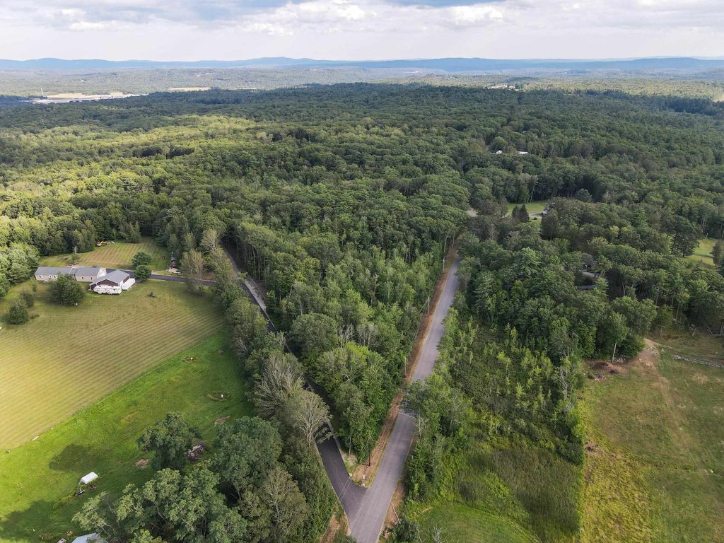 Photo of 445 Shaker Road, Canterbury, NH 03224 (MLS # 5055673)