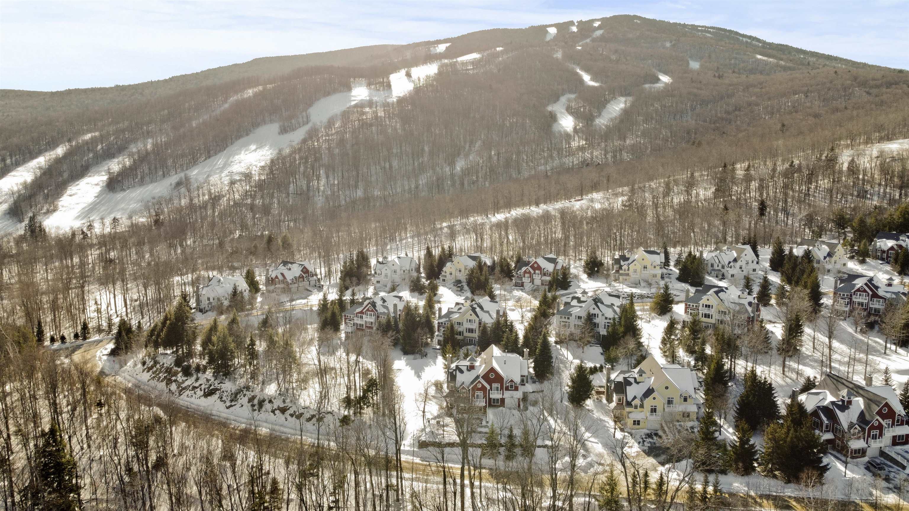 168 Sunbowl Ridge Road 168 AB