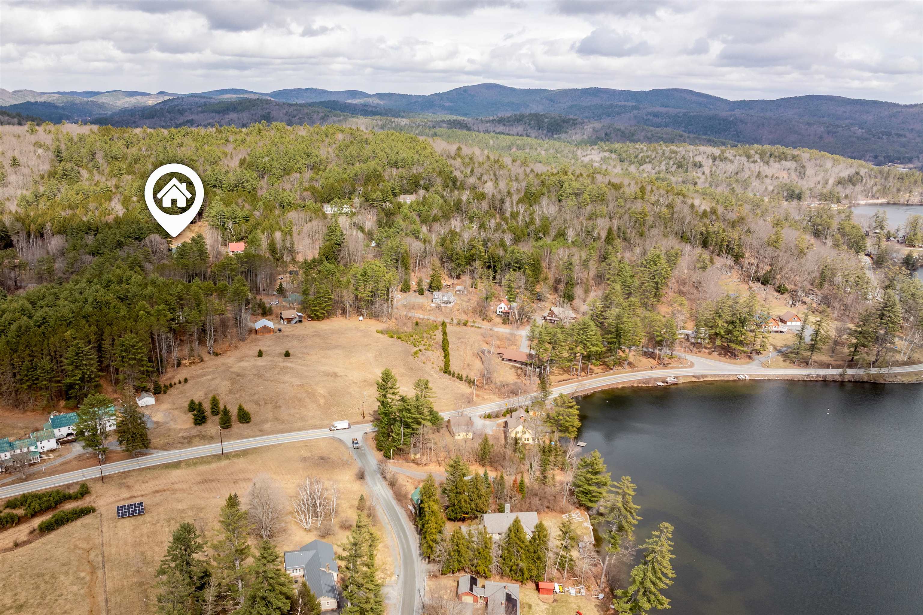 212 West Fairlee Road