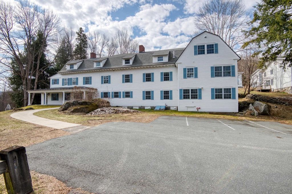 Photo of 371 West Farm Road, Bethlehem, NH 03574 (MLS # 5036913)