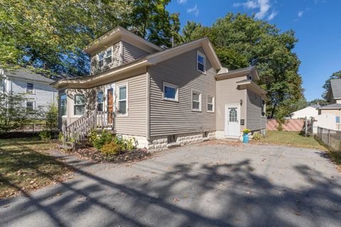 166 Village Street Concord NH 03303