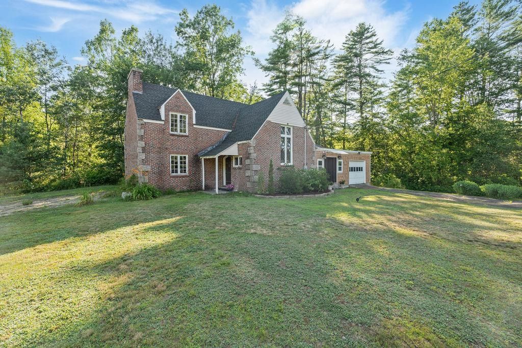 Photo of 2165 Route 16, Ossipee, NH 03814 (MLS # 5068324)