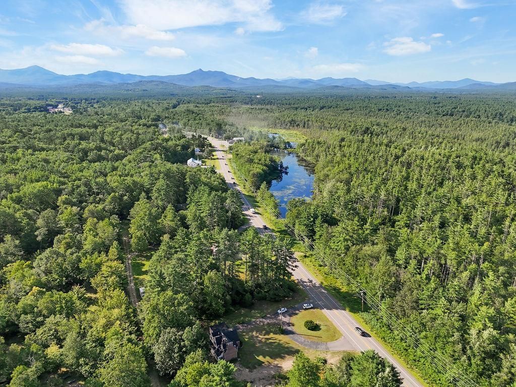Photo of 2165 Route 16, Ossipee, NH 03814 (MLS # 5068324)