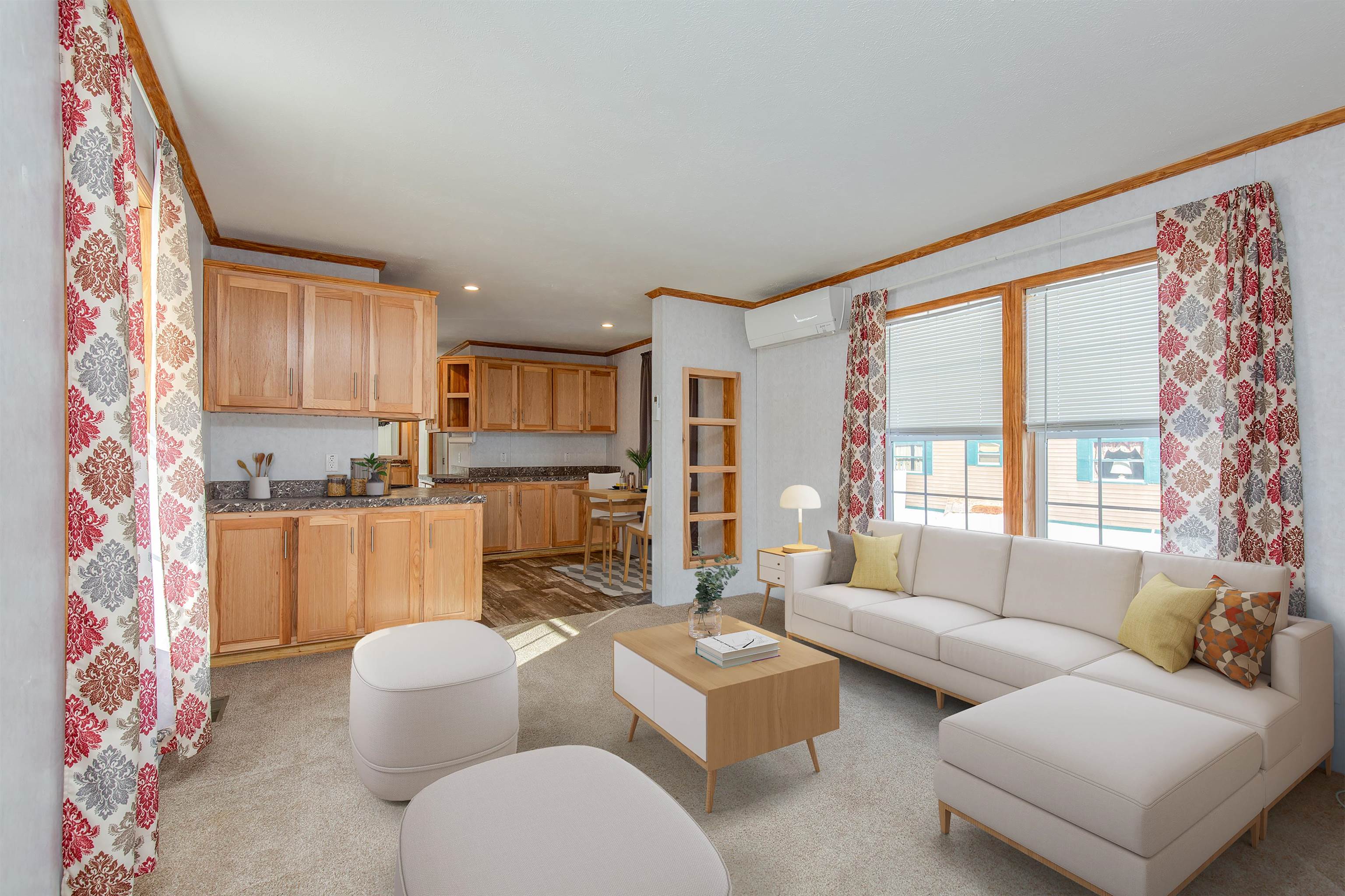 Concord, New Hampshire 03303, United States, 2 Bedrooms Bedrooms, ,2 BathroomsBathrooms,Residential,Active,895