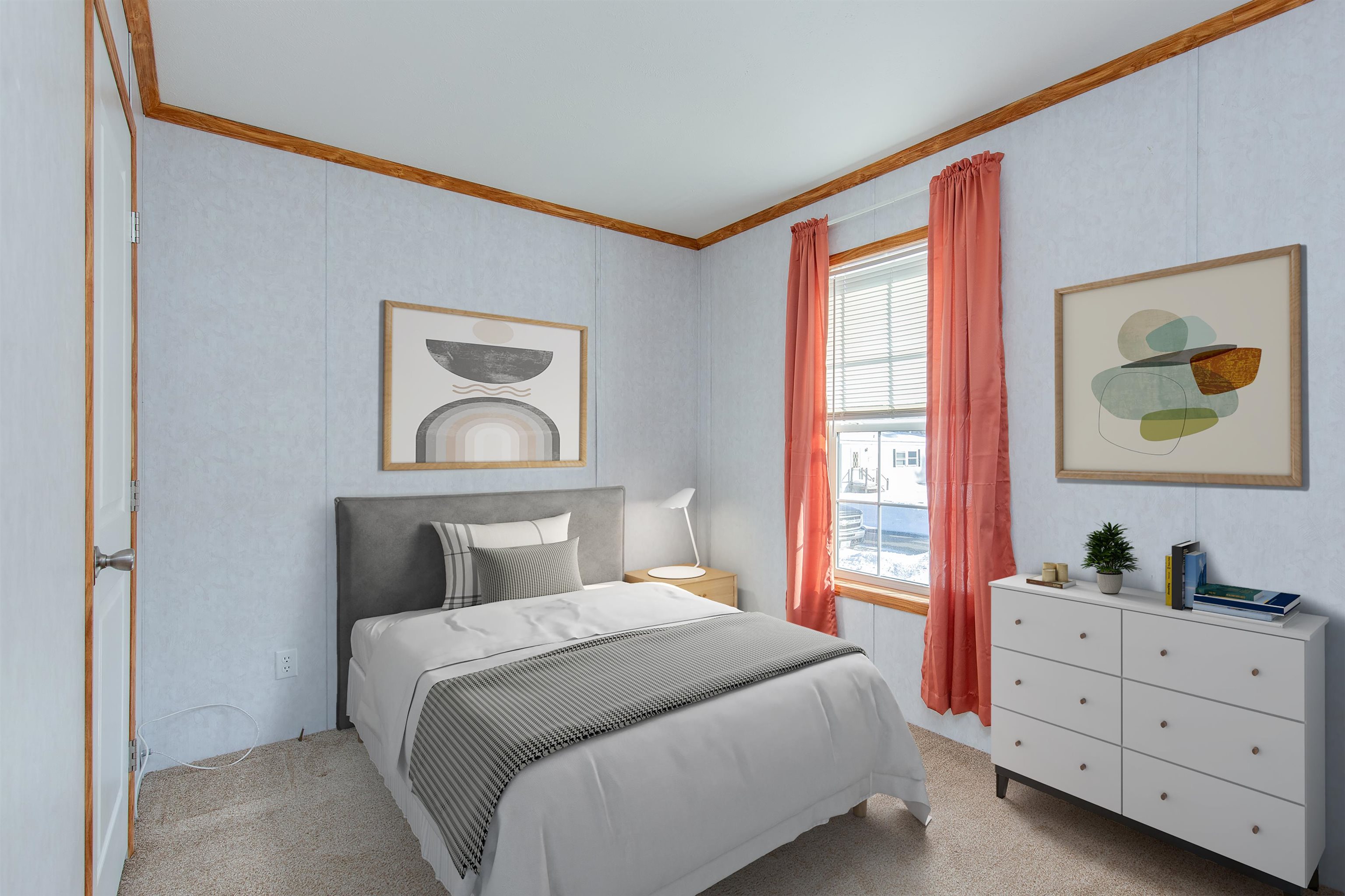 Concord, New Hampshire 03303, United States, 2 Bedrooms Bedrooms, ,2 BathroomsBathrooms,Residential,Active,895