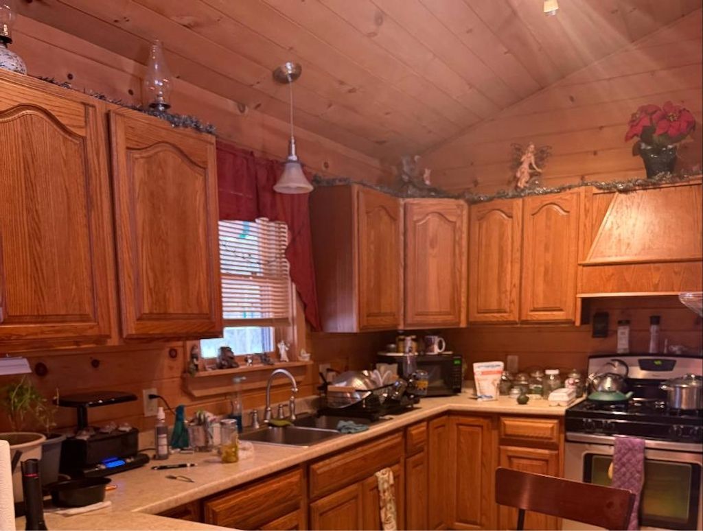 Photo of 231 Cheever Road, Wentworth, NH 03282 (MLS # 5078953)