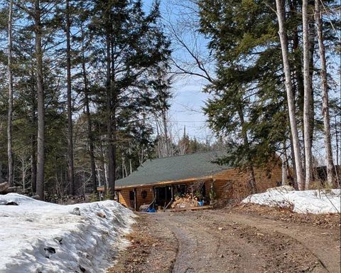 Photo of 231 Cheever Road, Wentworth, NH 03282 (MLS # 5078953)