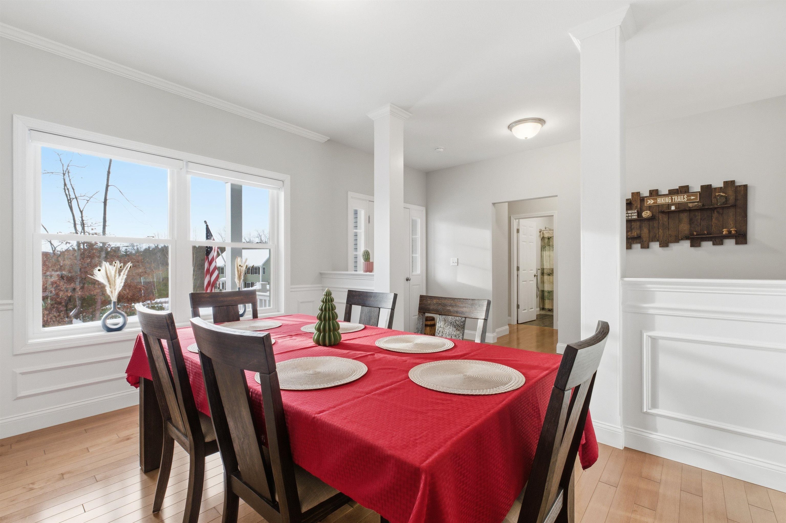 18 Hickorywood Circle