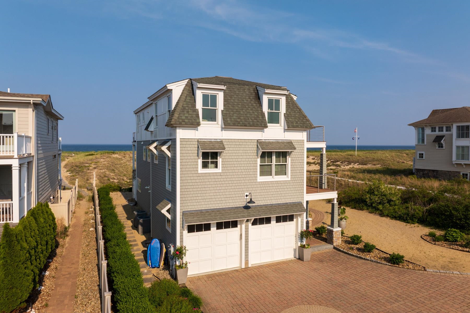 9 Merrimac Street