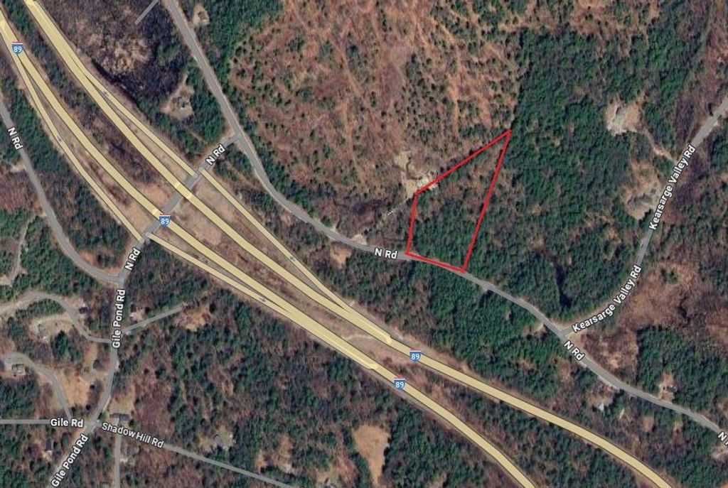 Photo of 312 North Road, Sutton, NH 03221 (MLS # 5058901)