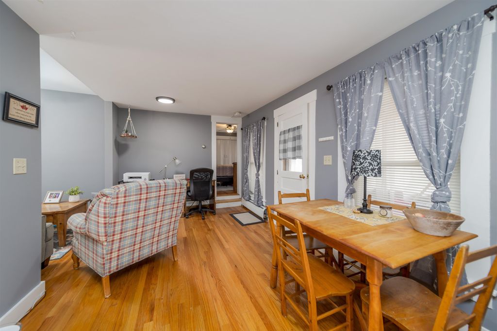 Photo of 24 Eldridge Street #1-3, Lebanon, NH 03766 (MLS # 5074290)