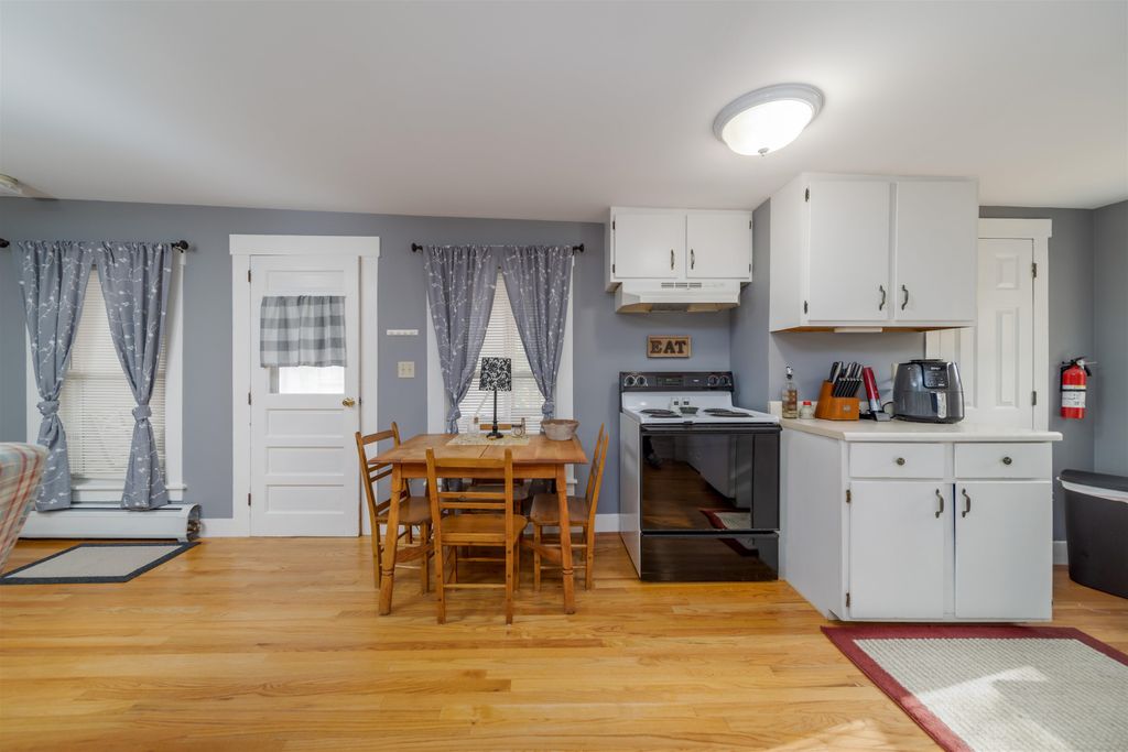 Photo of 24 Eldridge Street #1-3, Lebanon, NH 03766 (MLS # 5074290)