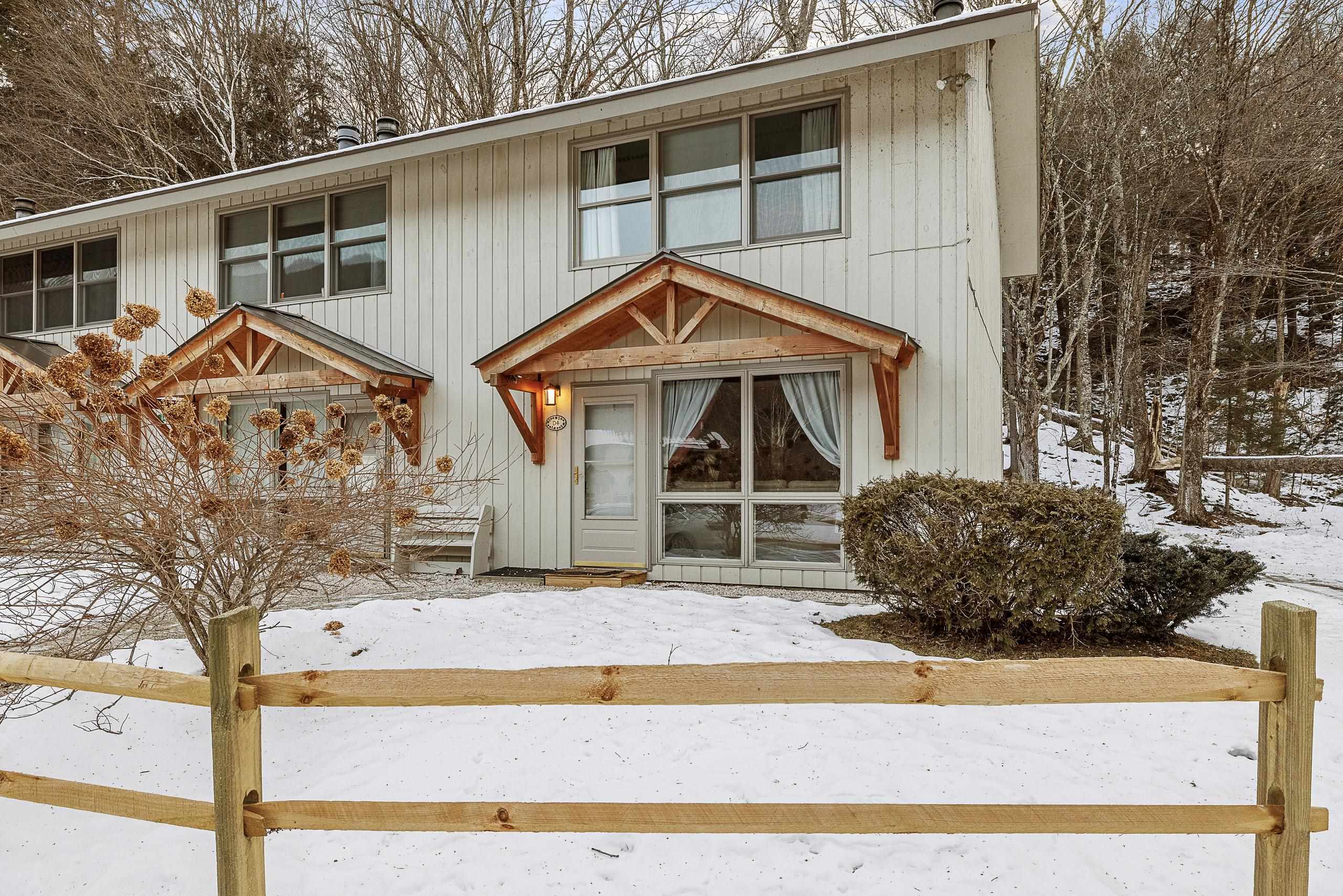 Photo 1 of 34 — 140 Valley Park D4, Killington, VT 05751