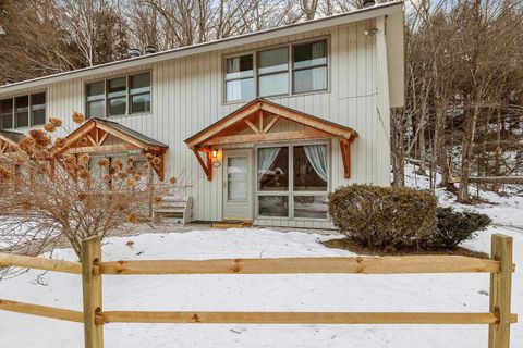 140 Valley Park D4 Killington VT 05751