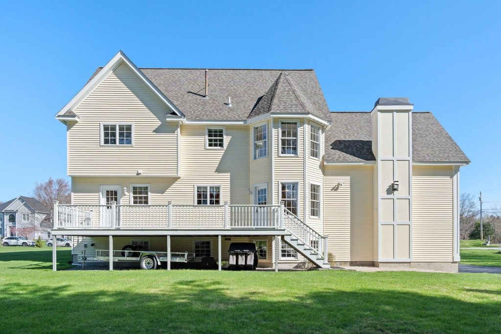 Photo of 1 Silver Brook Street, Salem, NH 03079 (MLS # 5085277)