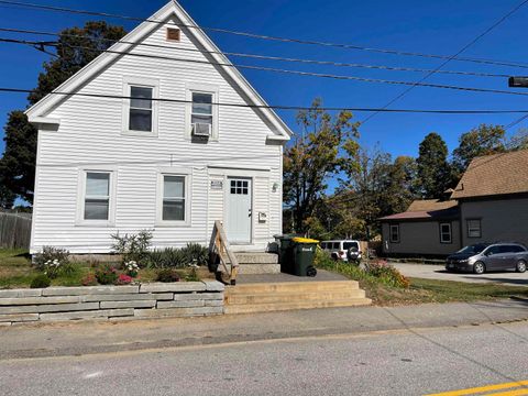 35 Bowman Street Laconia NH 03246