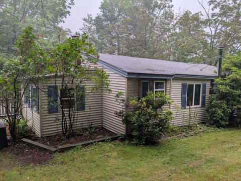 105 South Road Sullivan NH 03455