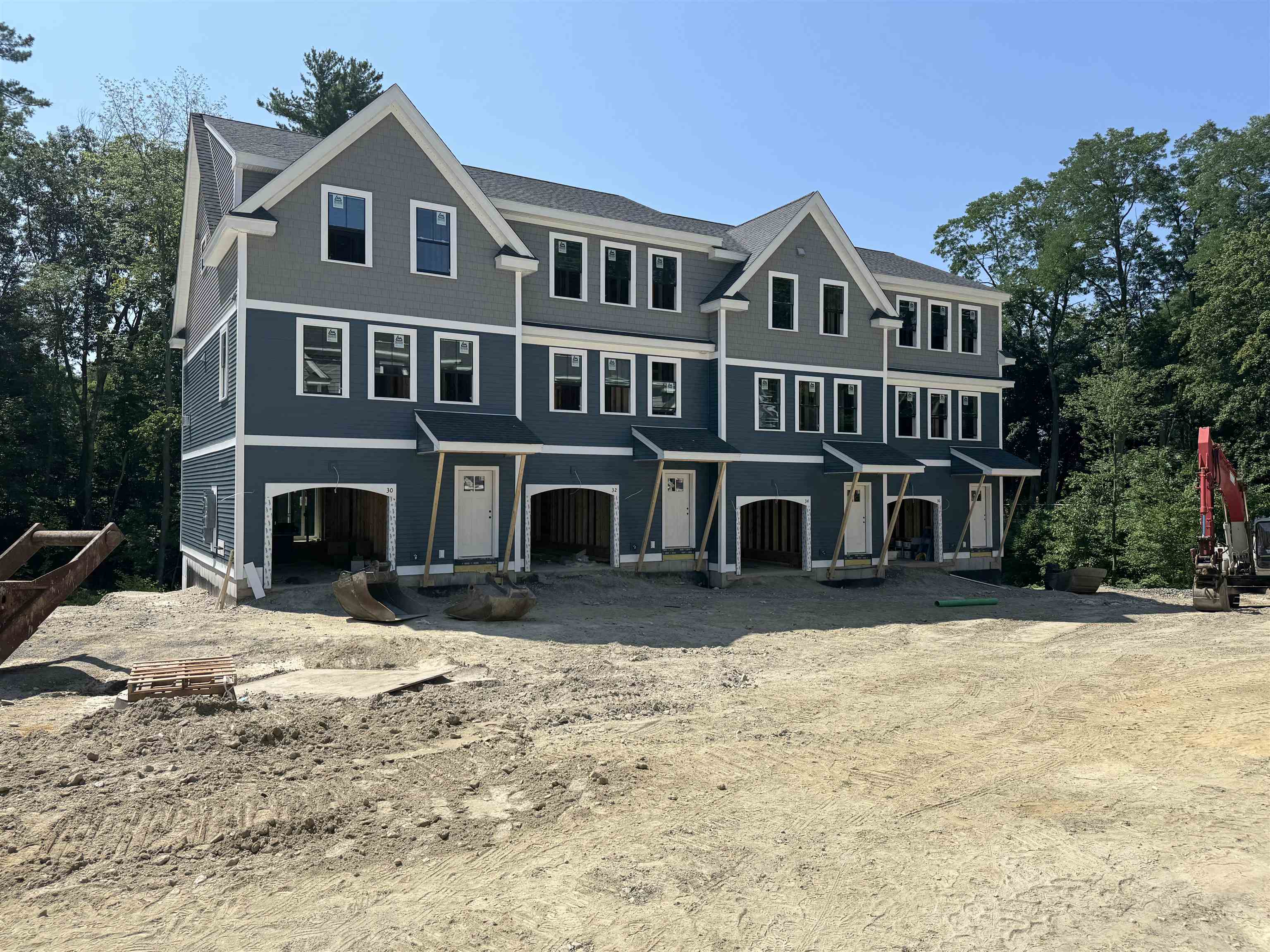 19 Lenox Drive A