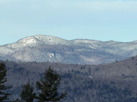 899 Common Road Waitsfield VT 05673