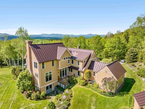 150 Worcester Ridge 18 Elmore VT 05657
