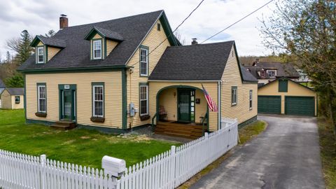 Photo of 7 Pleasant Street, Lancaster, NH 03584 (MLS # 5088717)