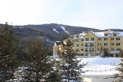 318/320 Qtr. I Jackson Gore Inn Ludlow VT 05149