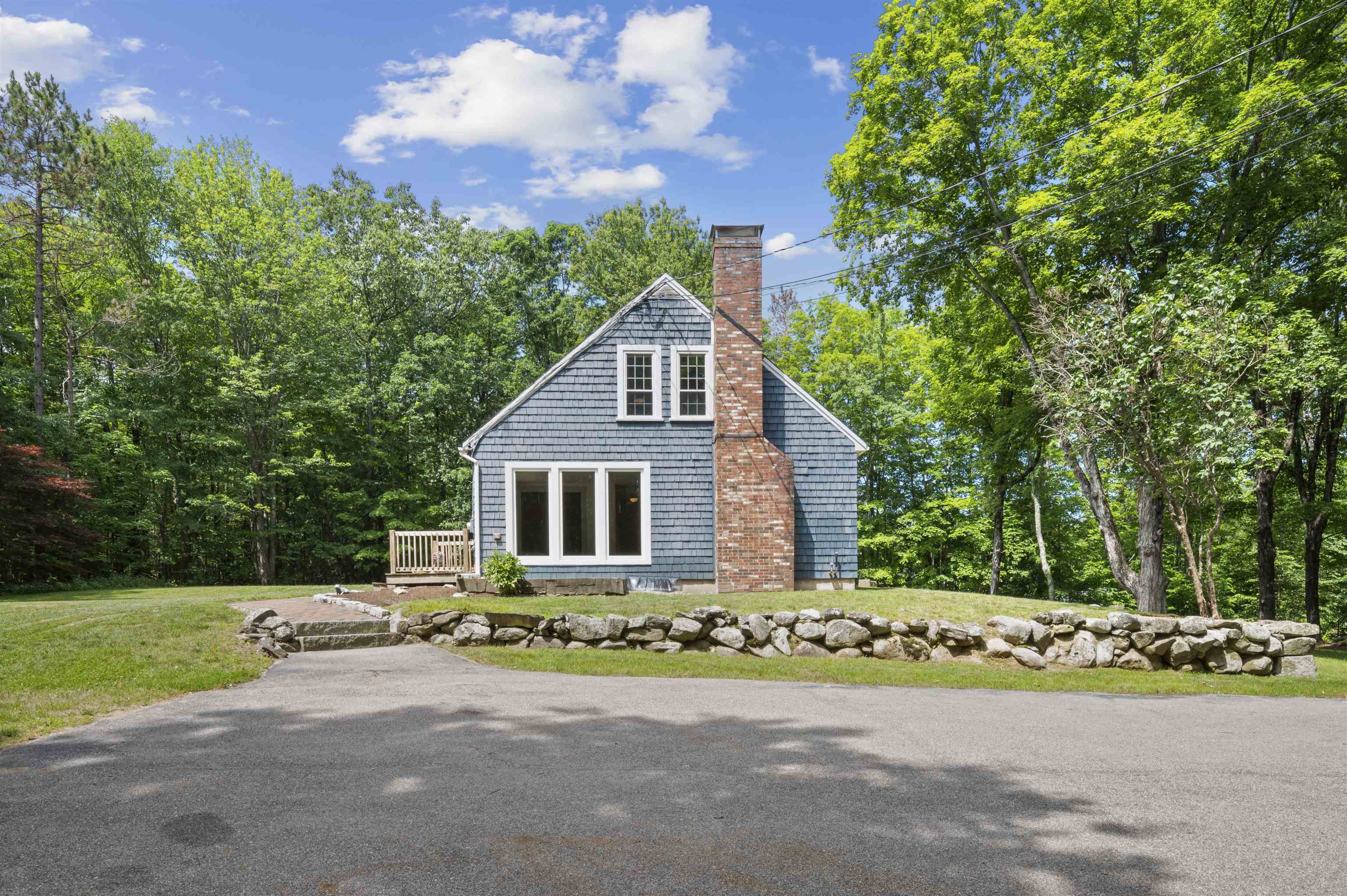 205 Grant Road