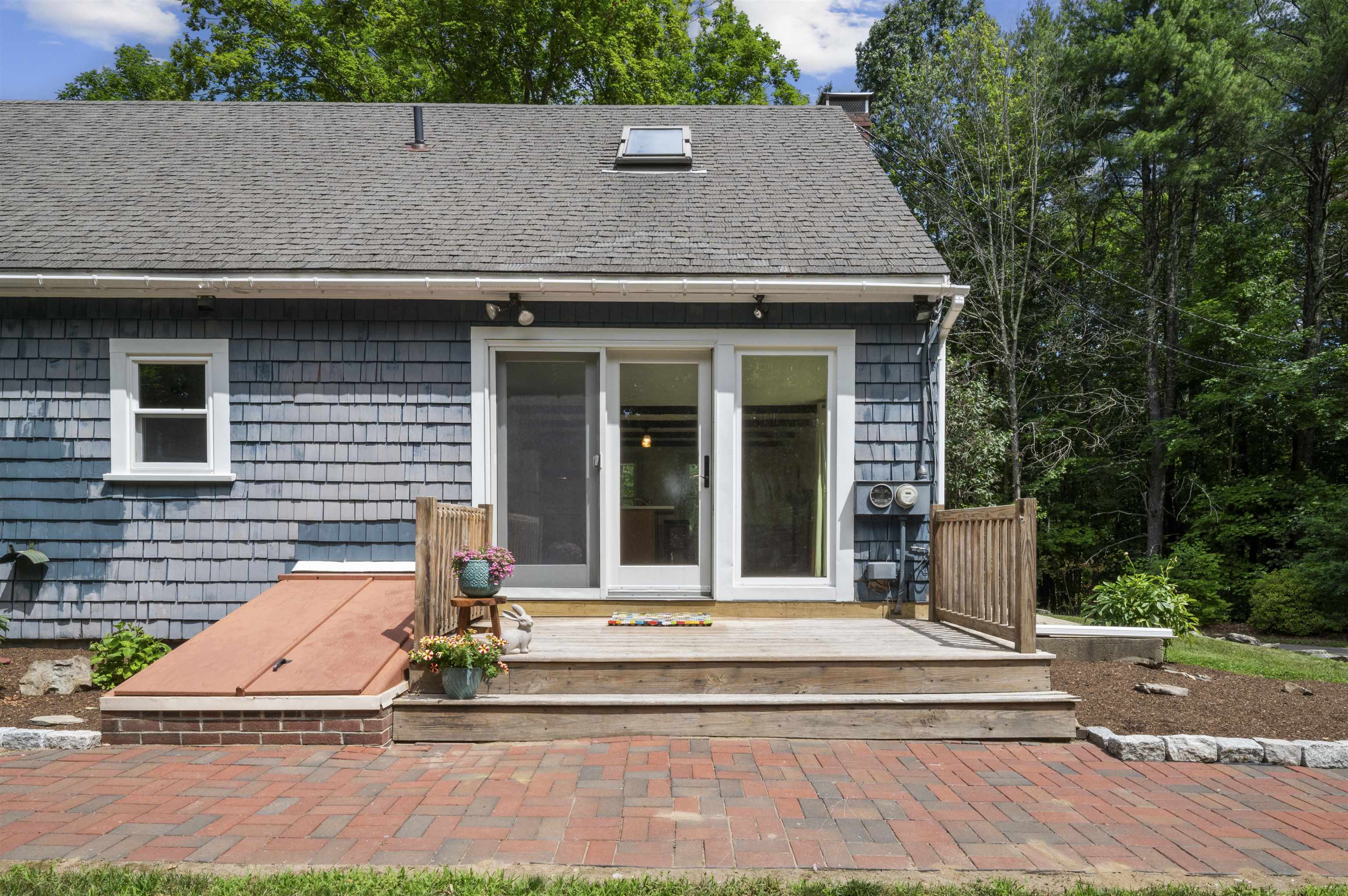 205 Grant Road