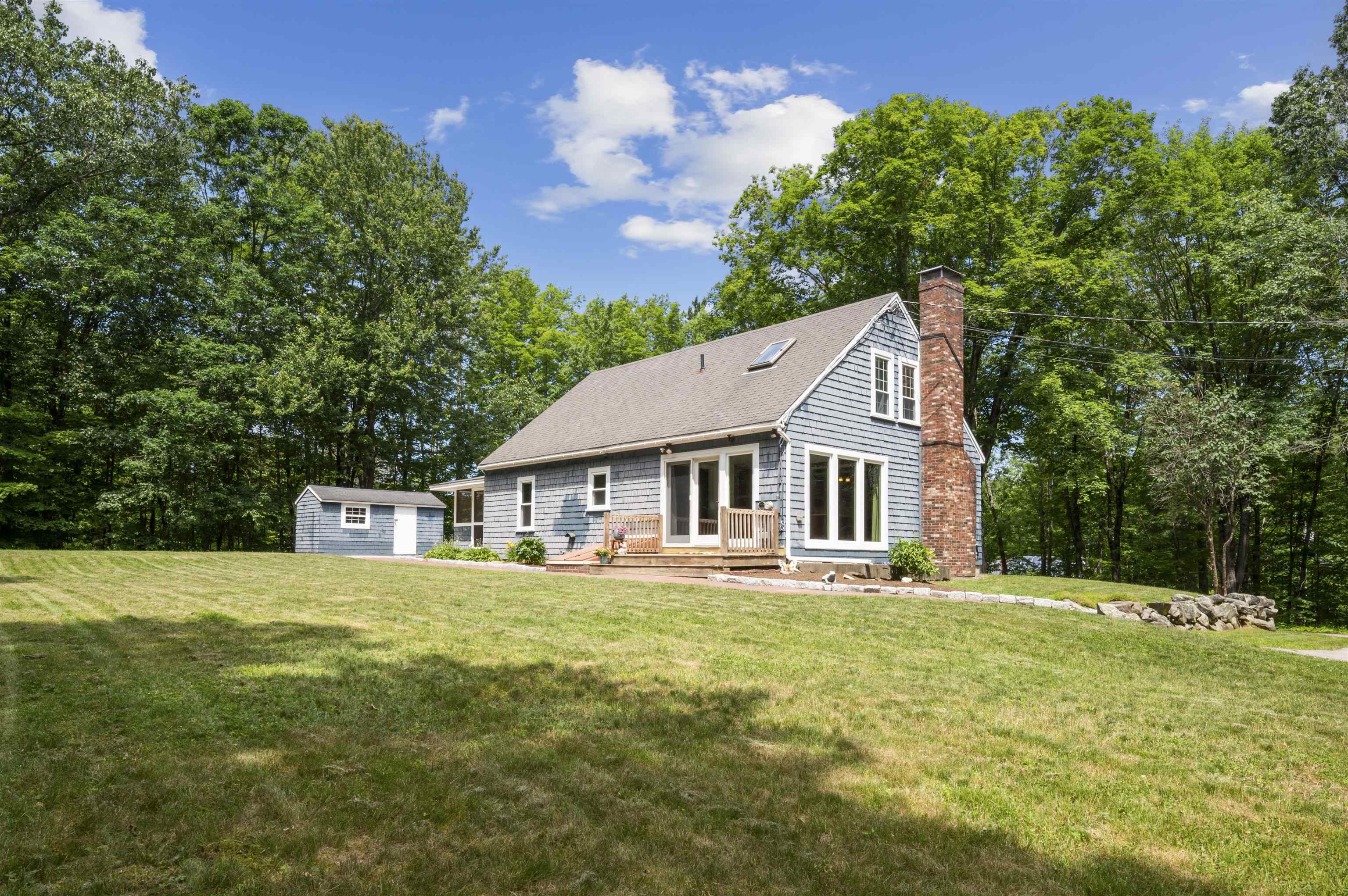 205 Grant Road