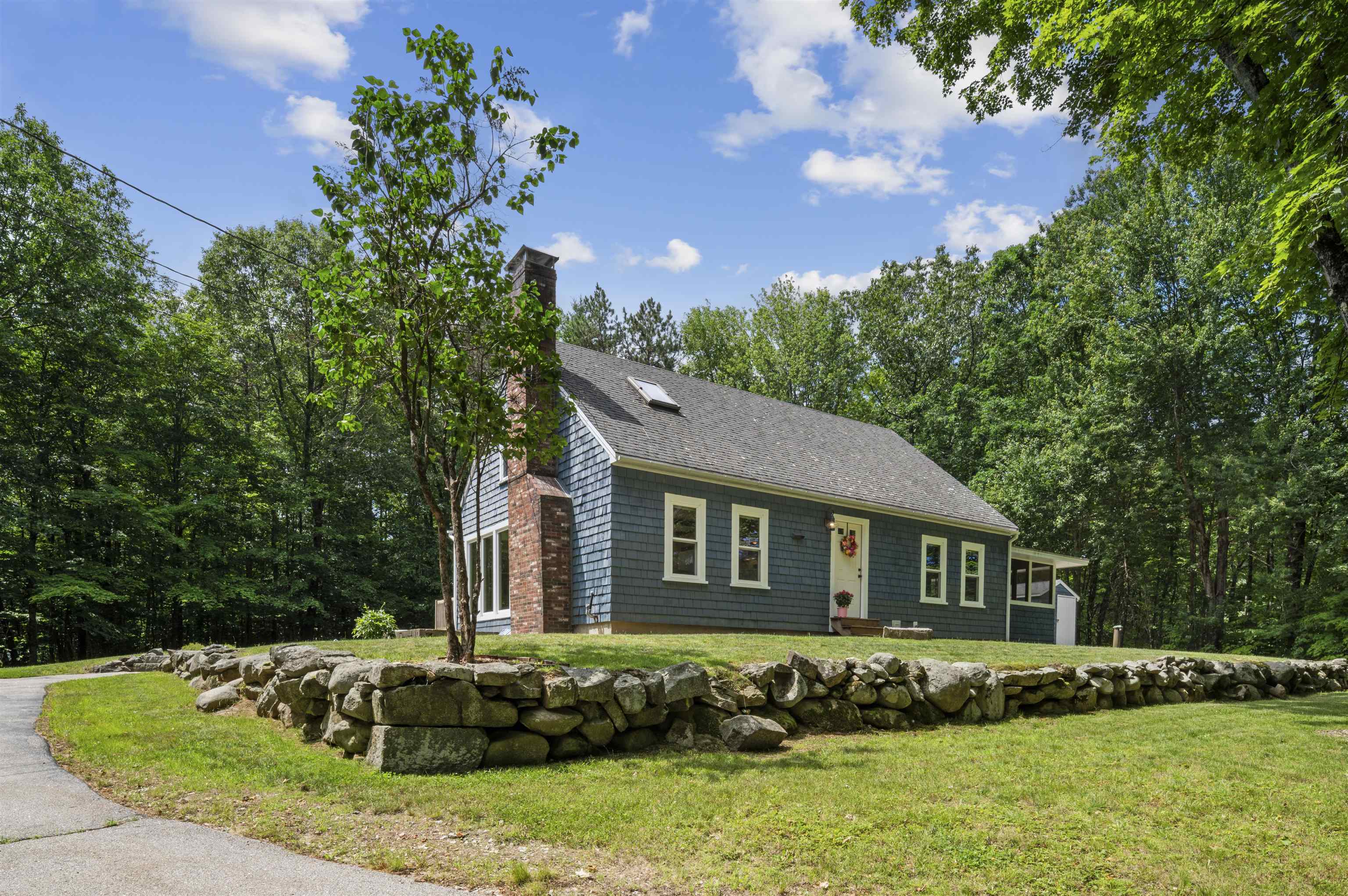 205 Grant Road