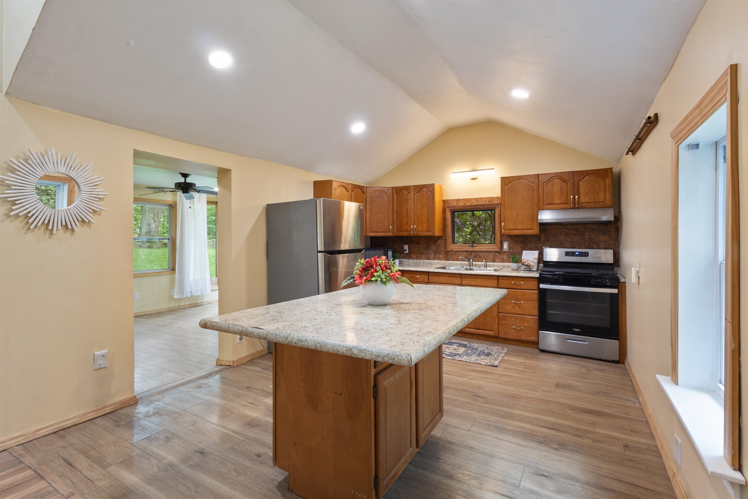 105 Harvey Lake Road