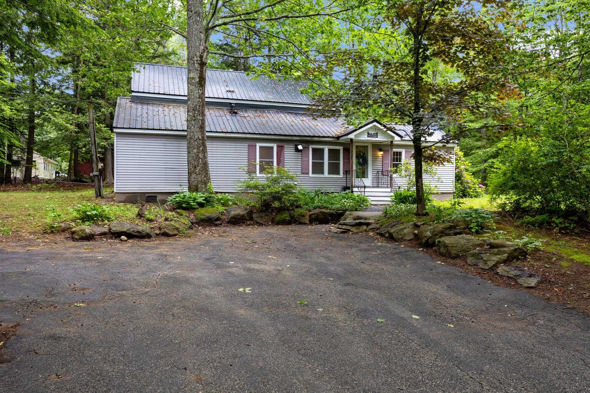 105 Harvey Lake Road