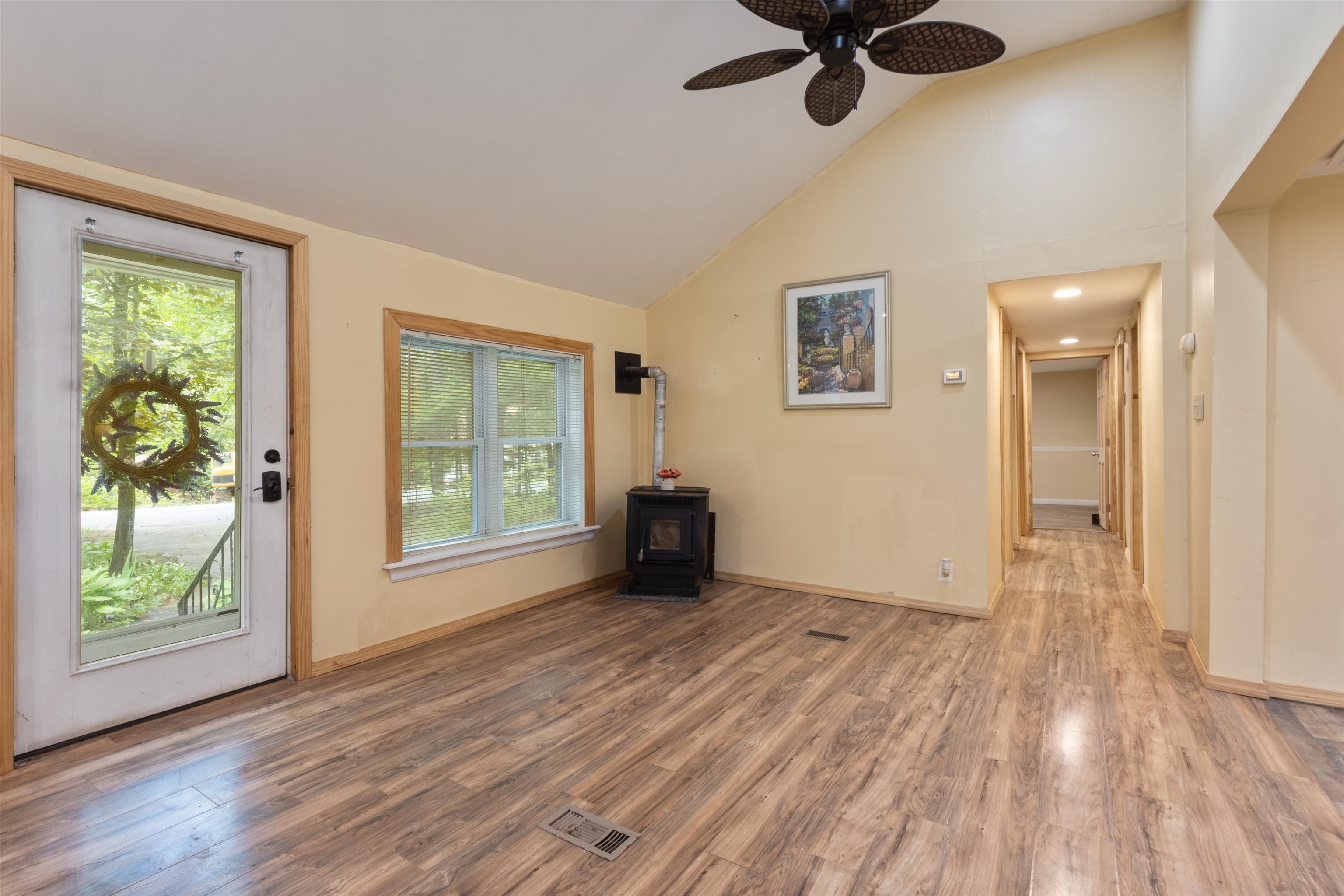 105 Harvey Lake Road