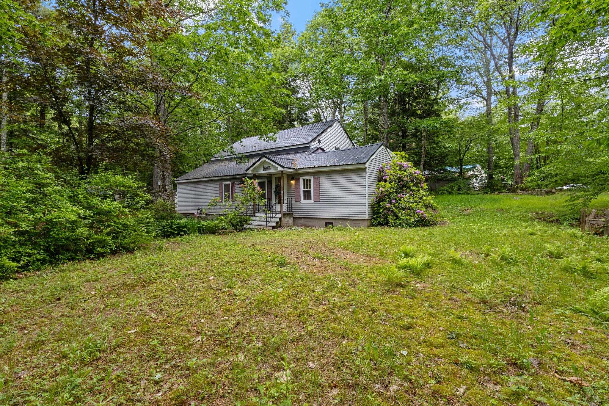 105 Harvey Lake Road