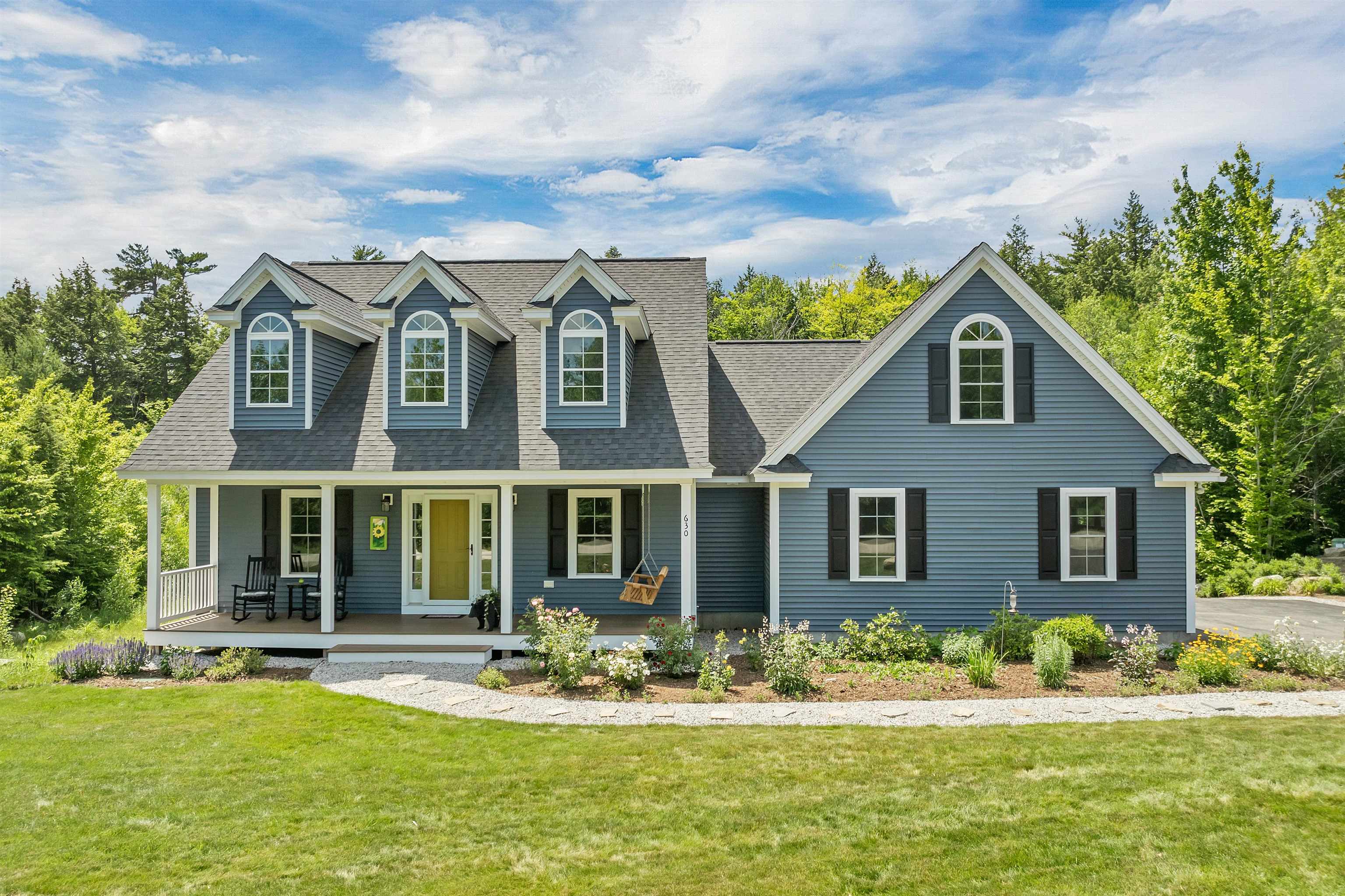 630 Grandview Road