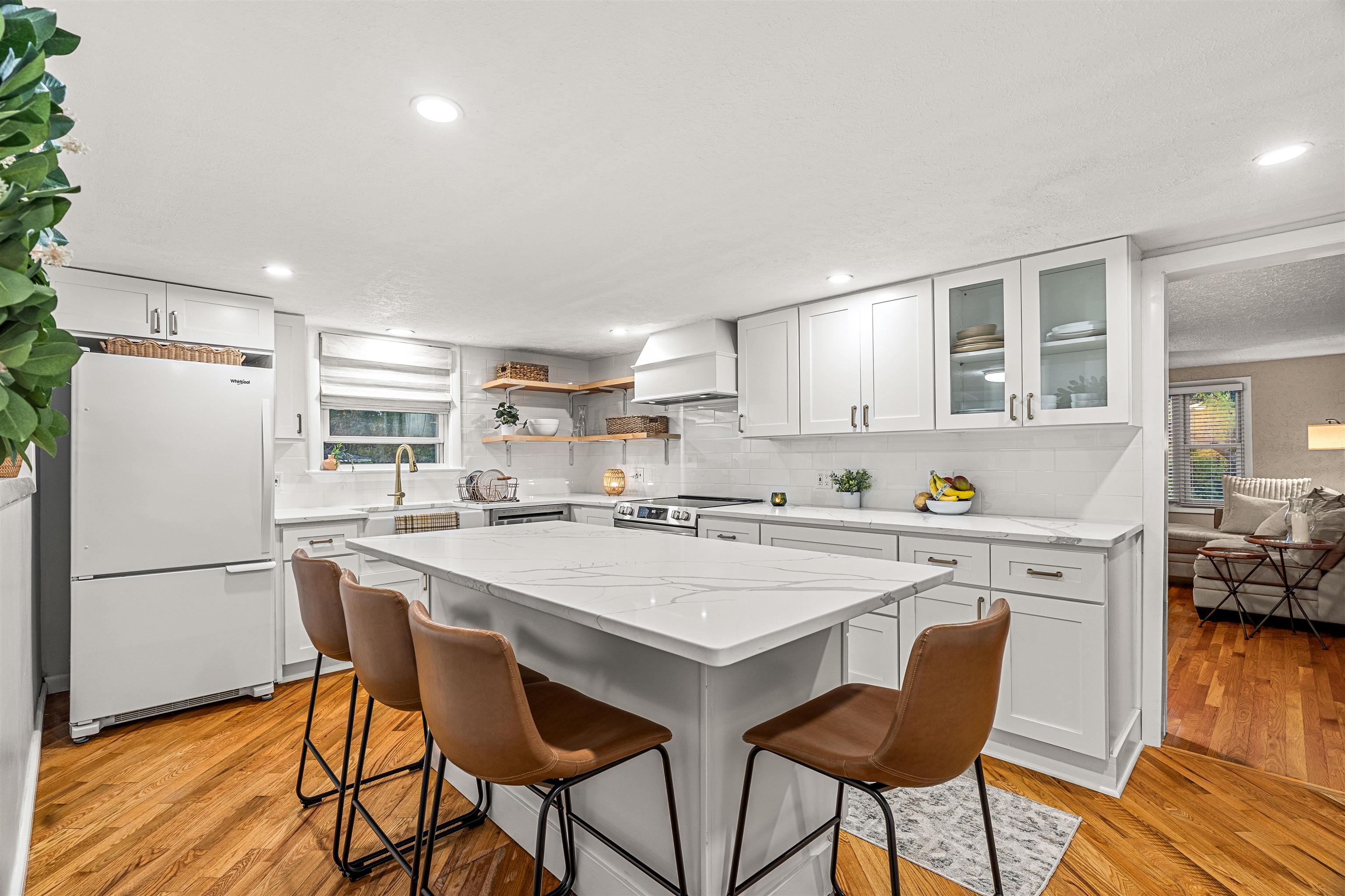 12 Maplewood Avenue