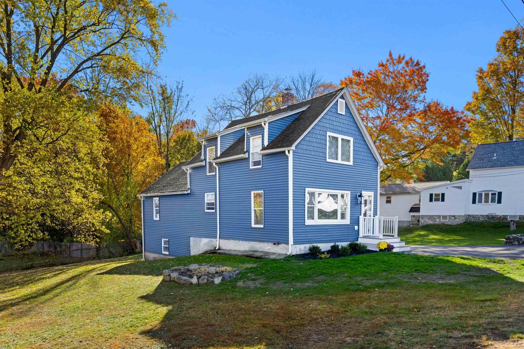 Photo of 12 Maplewood Avenue, Goffstown, NH 03045 (MLS # 5066901)